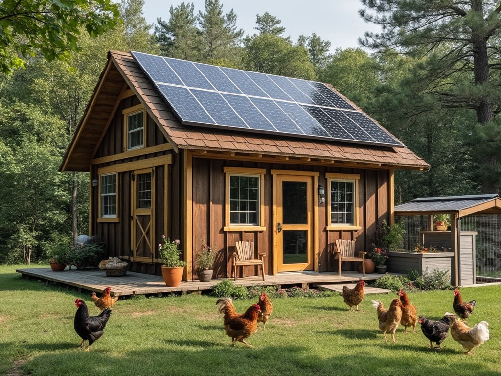 Complete Off Grid Off-Grid Solar Battery Systems | AIB Off Grid