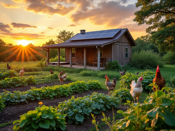 off-grid-cabin-with-solar-system